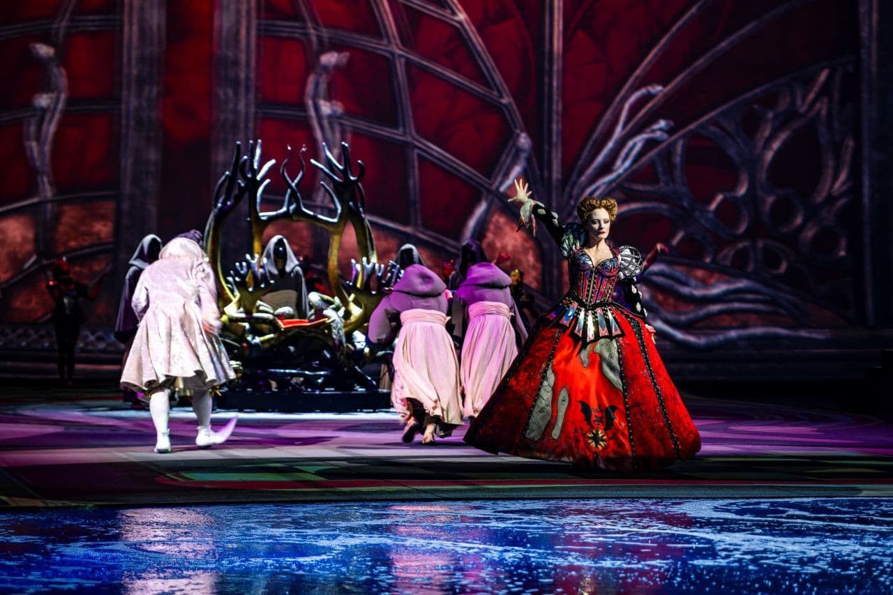House of Dancing Water Show Ticket in Macau - image 9