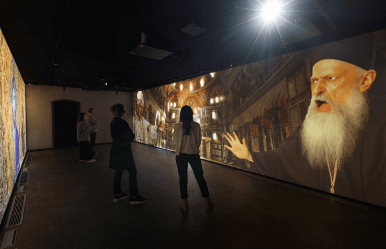 Hagia Sophia History and Experience Museum - image 3