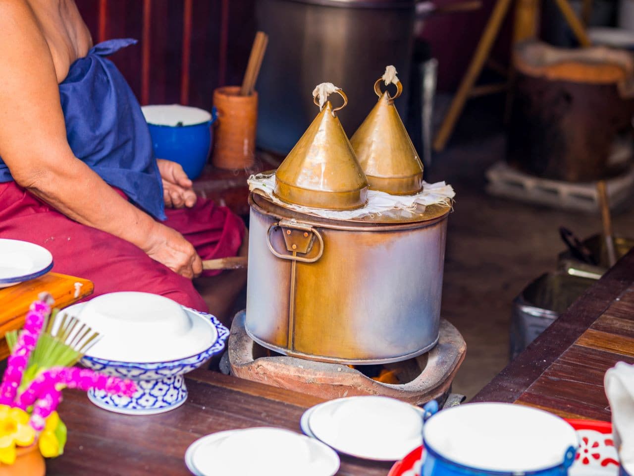 Chiang Mai Michelin Food Walking Tour - image 2