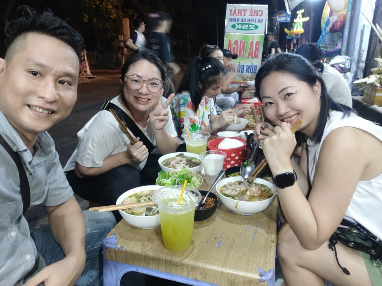 Hue Street Food Tour - image 8