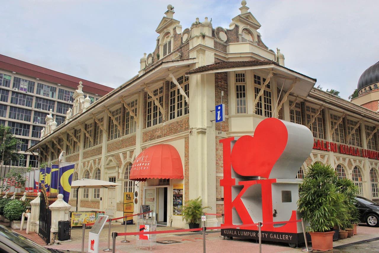 Kuala Lumpur Sightseeing Tour - image 3
