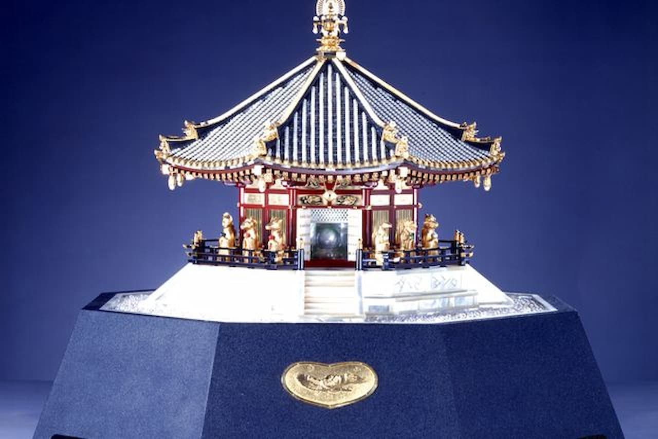 Mikimoto Pearl Island Ticket - image 8