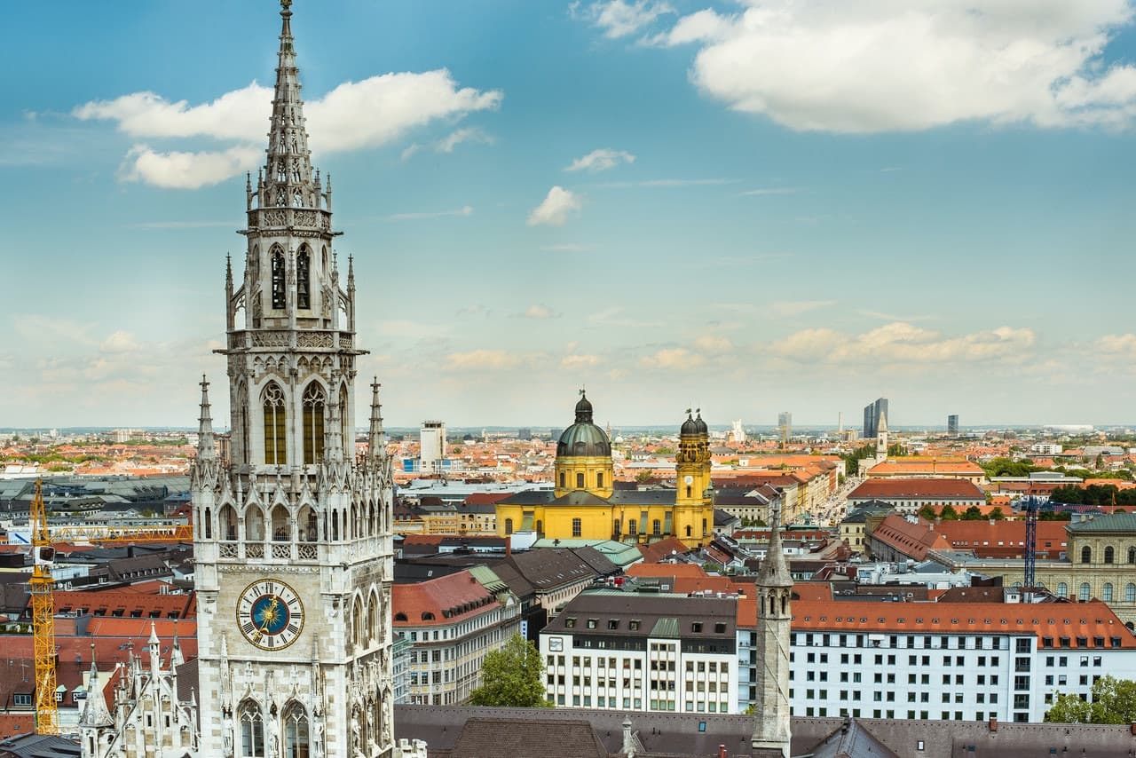 Munich Beer Tour in English - image 4
