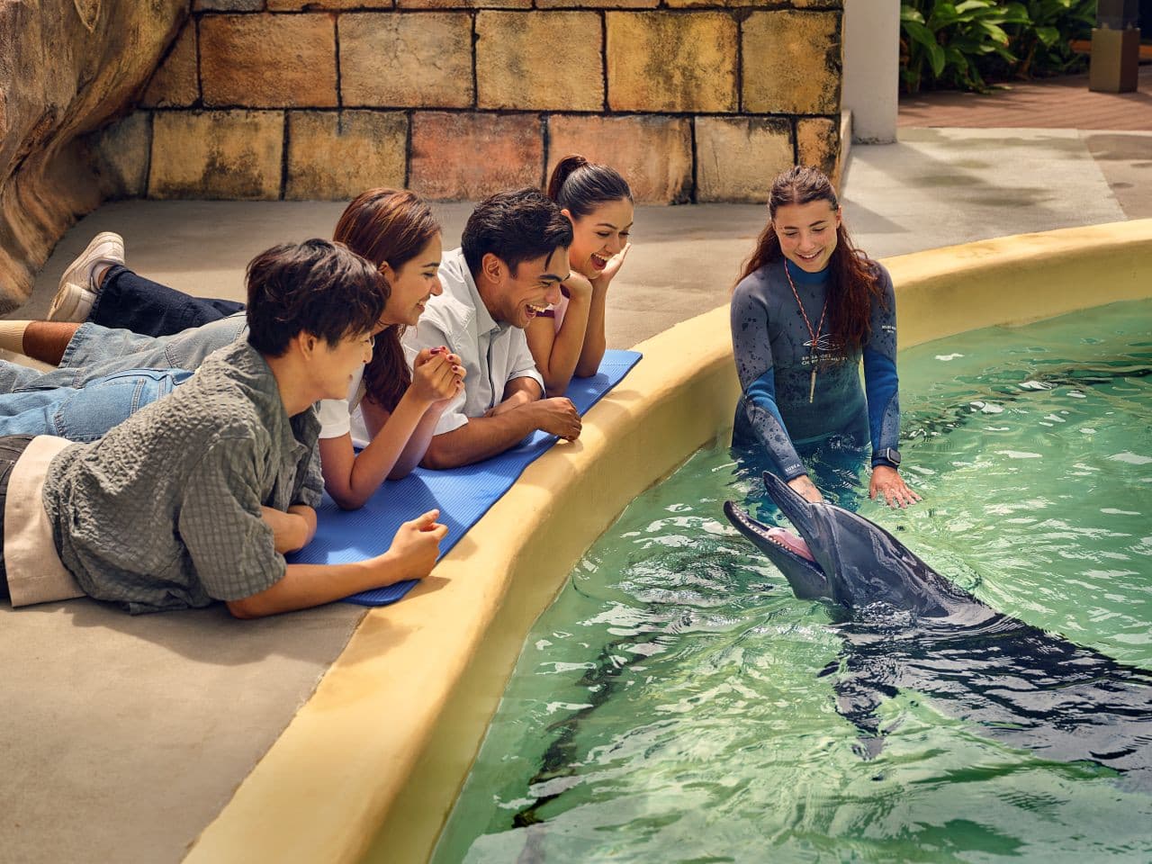 COMBO: Universal Studios Singapore + Singapore Oceanarium + Adventure Cove Waterpark Tickets - image 11
