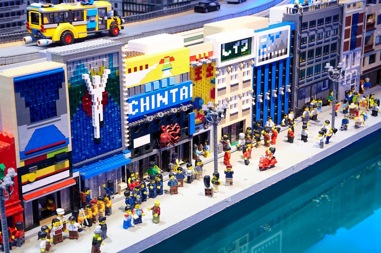 LEGOLAND Discovery Centre Osaka Ticket - image 4