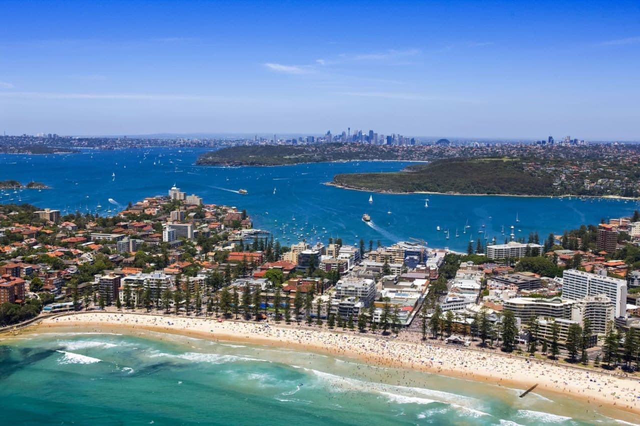 Sydney Harbour Helicopter Tour - image 5