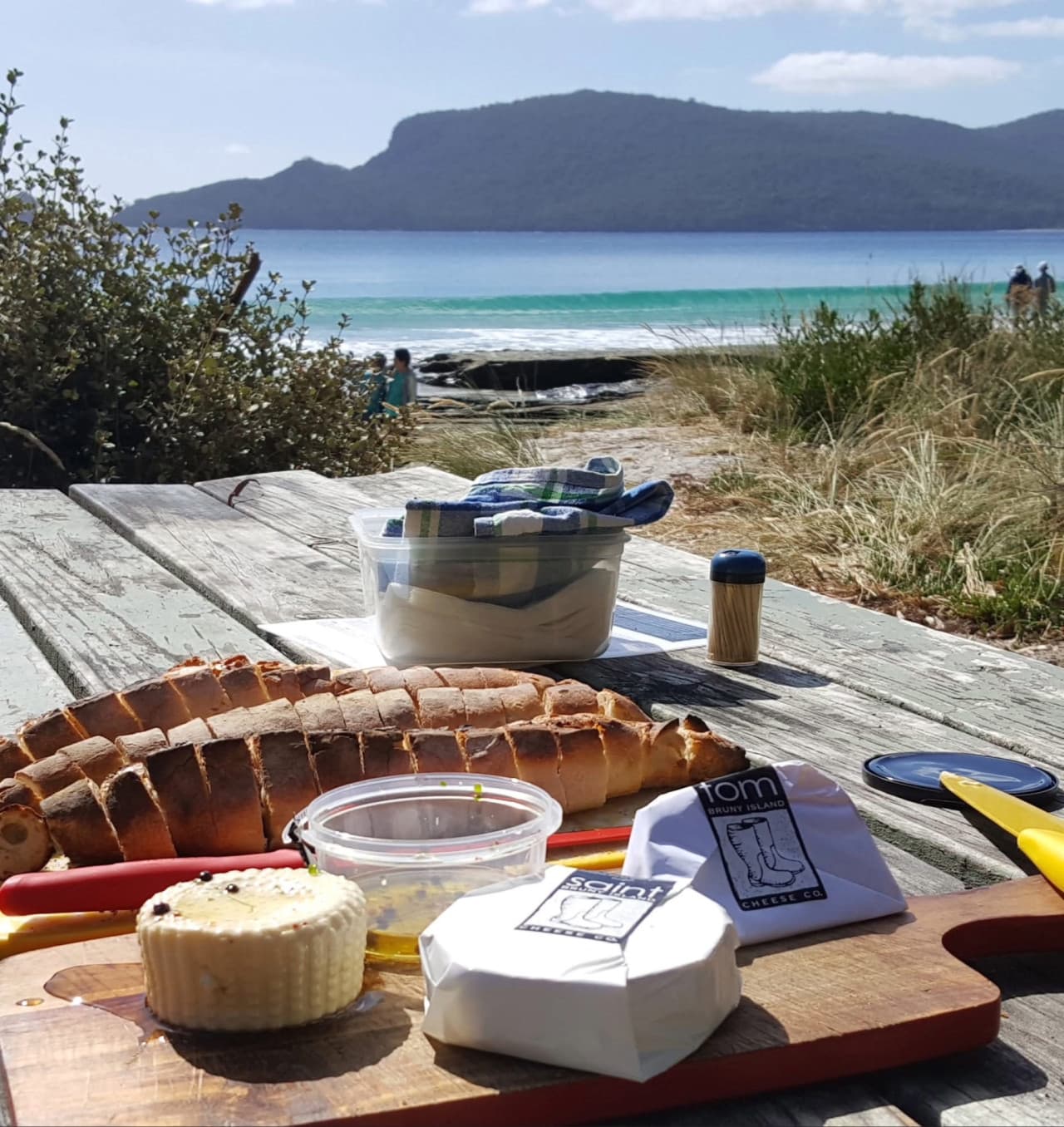 From Hobart | Bruny Island Food, Sightseeing and Lighthouse Tour - image 10