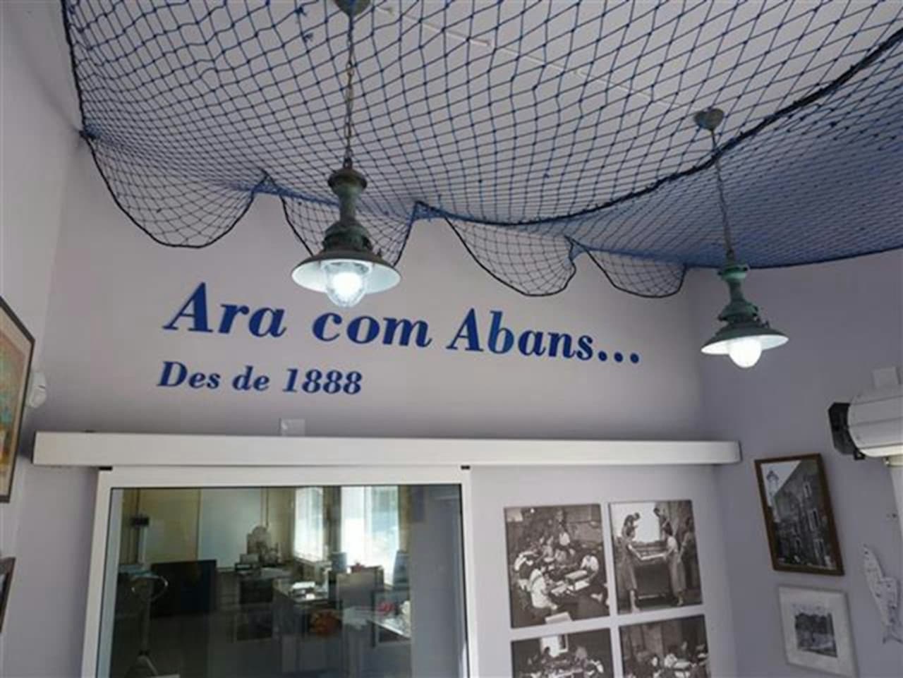Solés Anchovy Factory-Museum Ticket - image 6