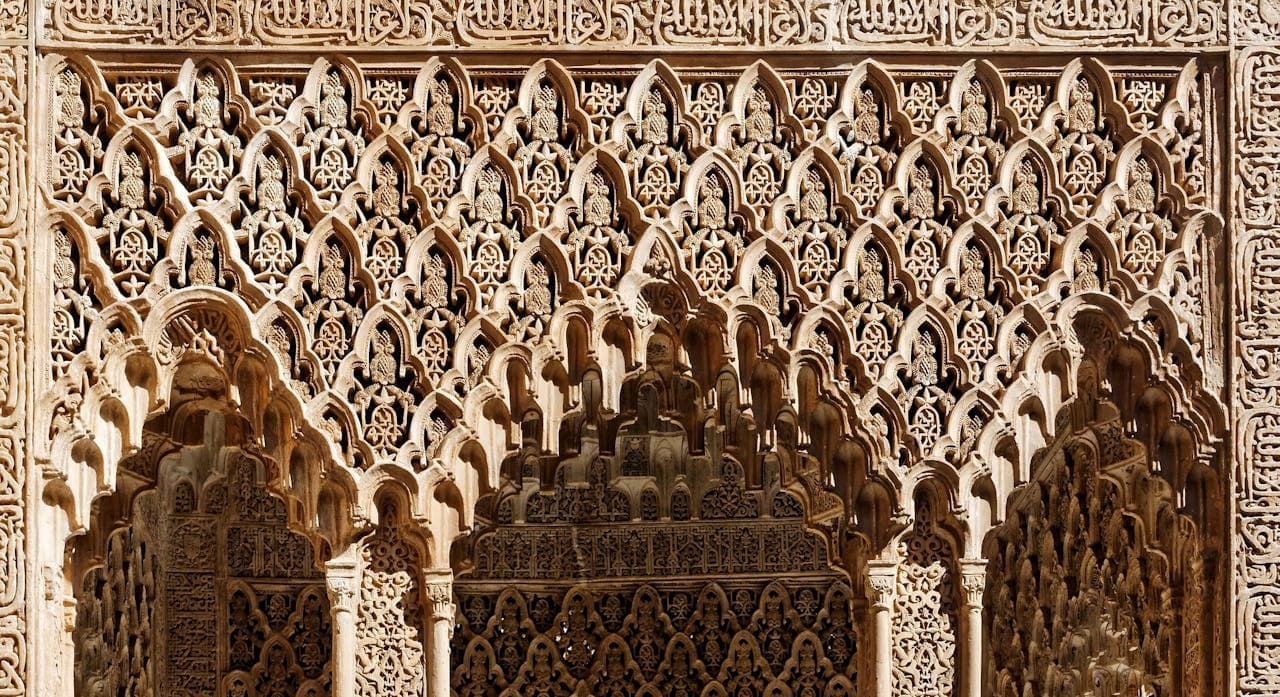 Alhambra Ticket - image 4