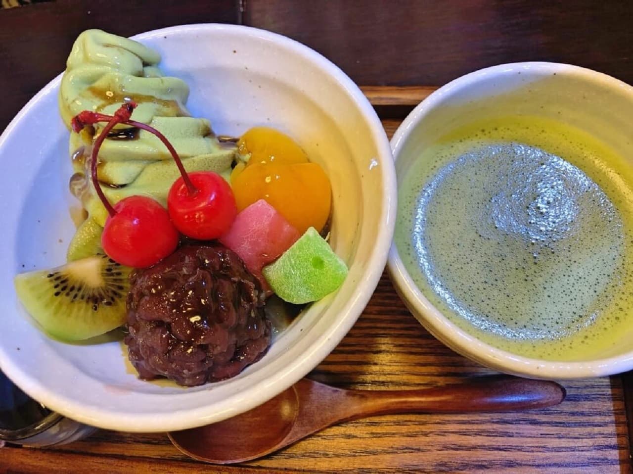 Tokyo Family Food Tour in Asakusa and Sensoji - image 8