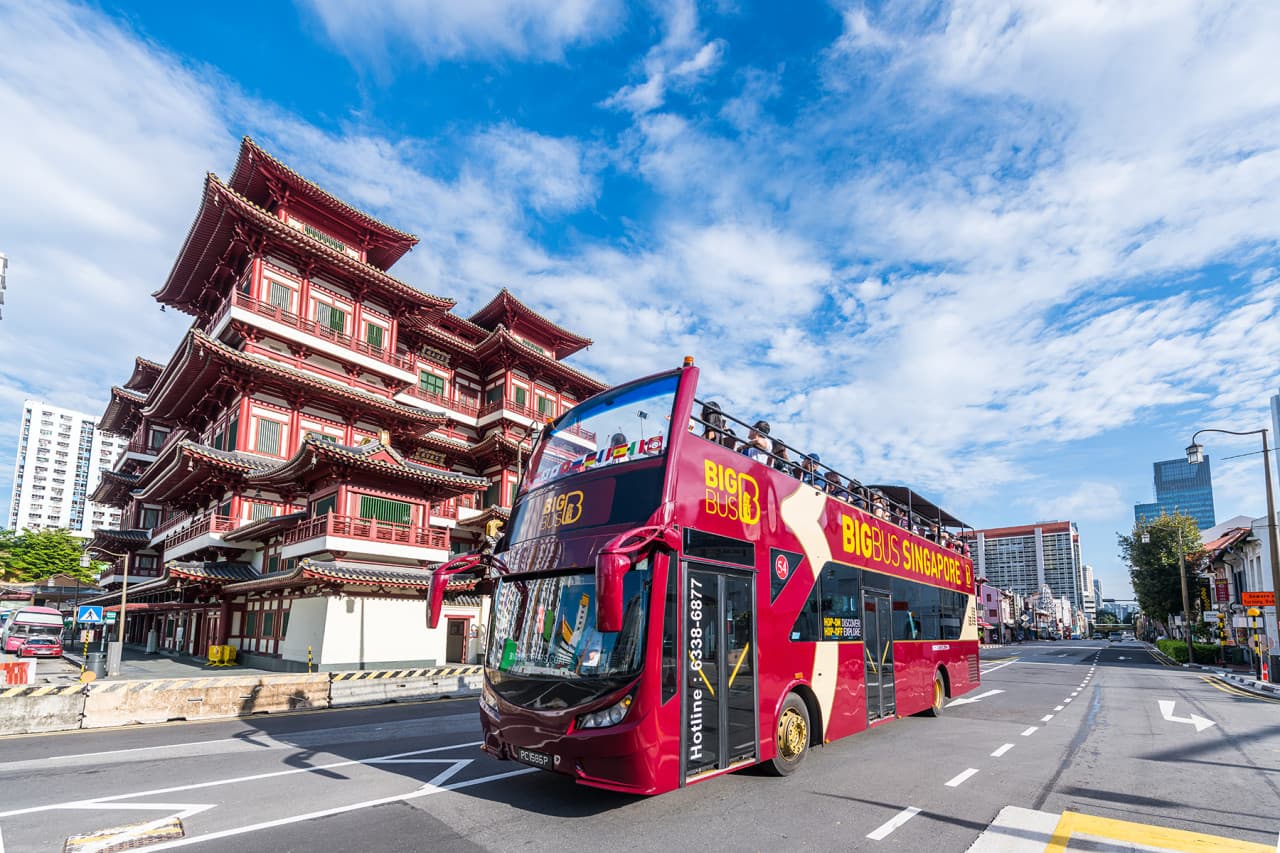 Go City Singapore Explorer Pass: Save up to 50% on Attractions - image 5