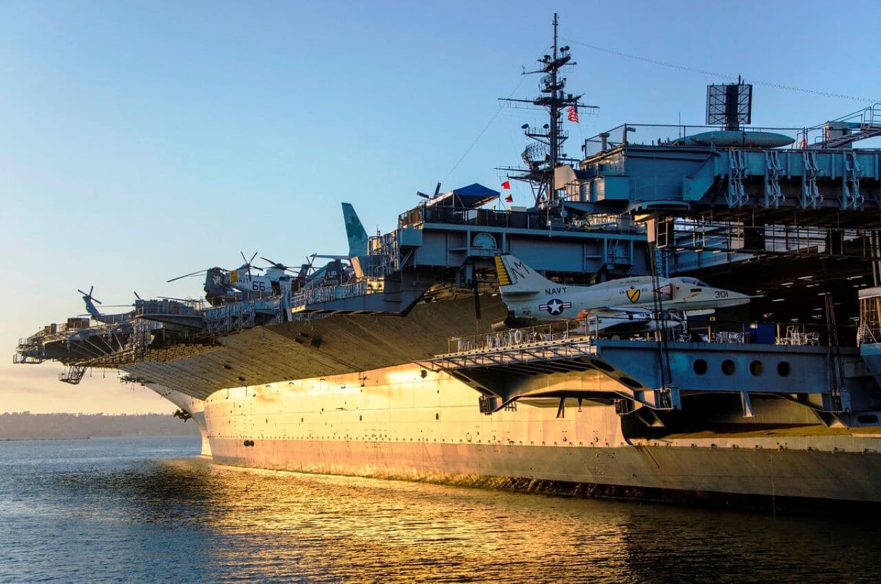 Go City San Diego All-Inclusive Pass Plus: Save up to 50% on Attractions - image 19
