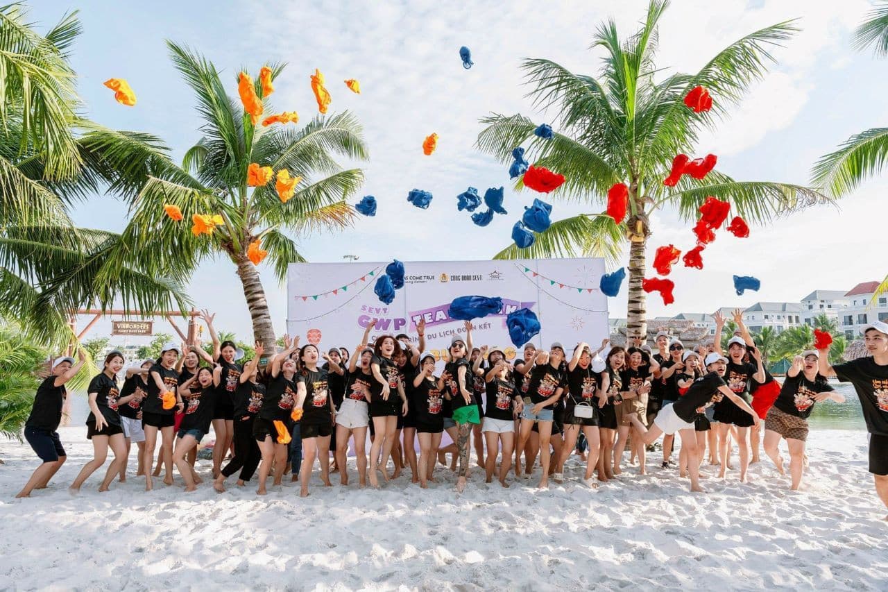 VinWonders Hanoi Wave Park Ticket - imagen 7