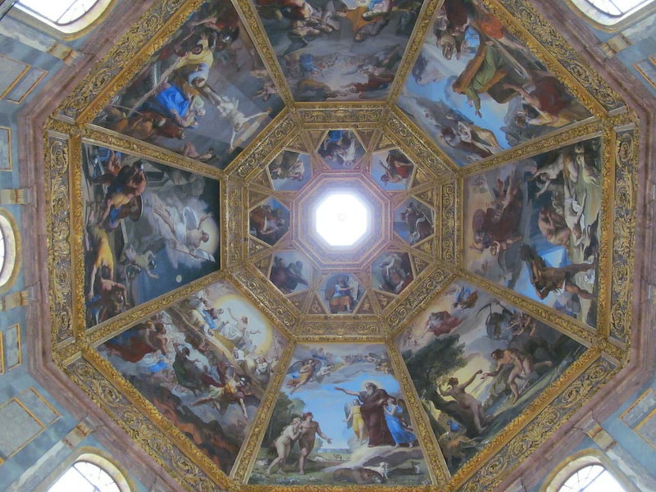 Medici Chapels: Skip The Line Ticket - image 4