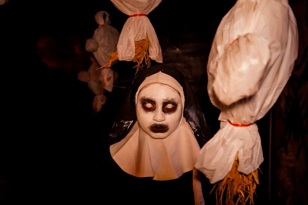 Lost World of Tambun and Screamfest 5: Sawadee - imagen 2