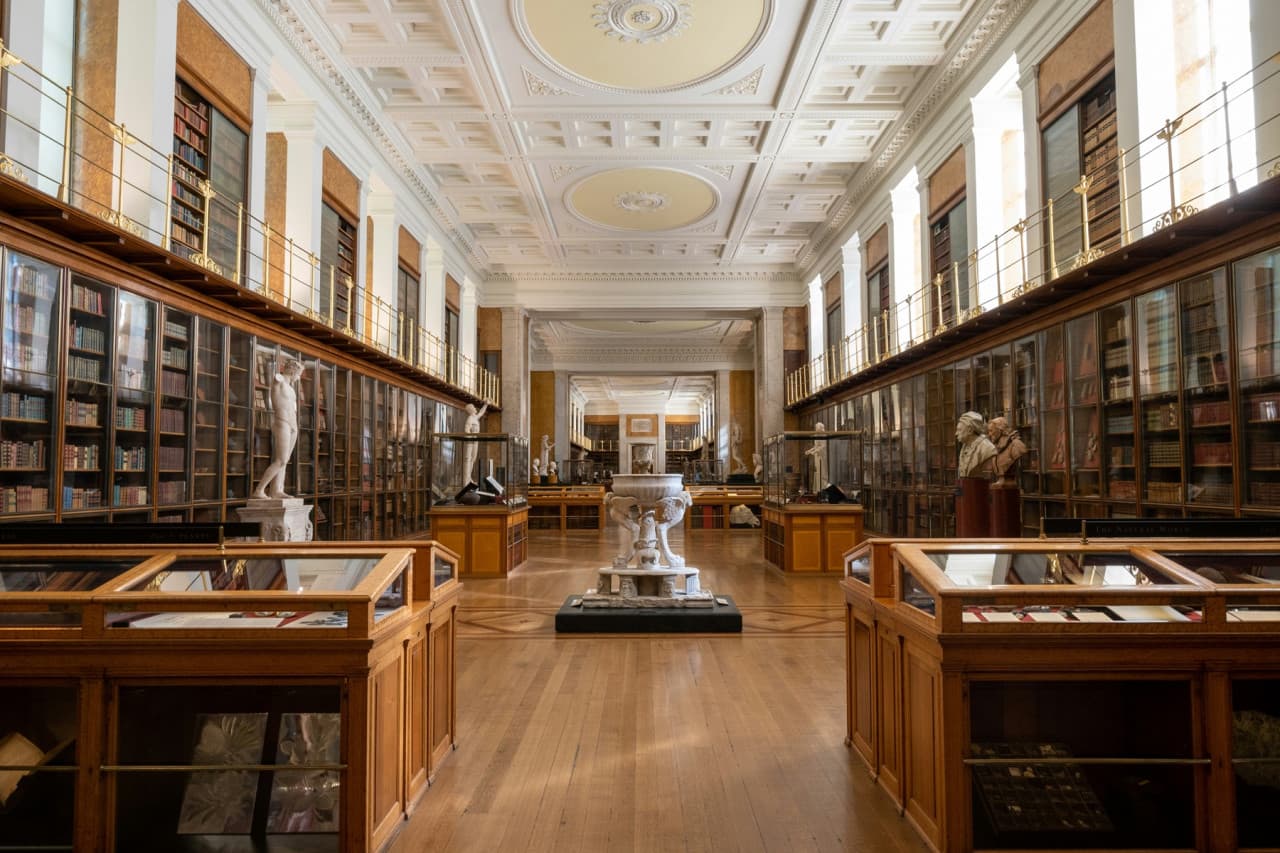 British Museum Ticket with Audio Guide - image 5