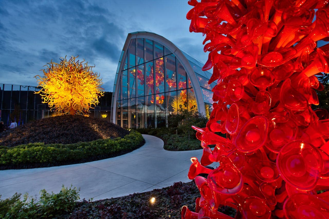 Seattle CityPASS - image 4