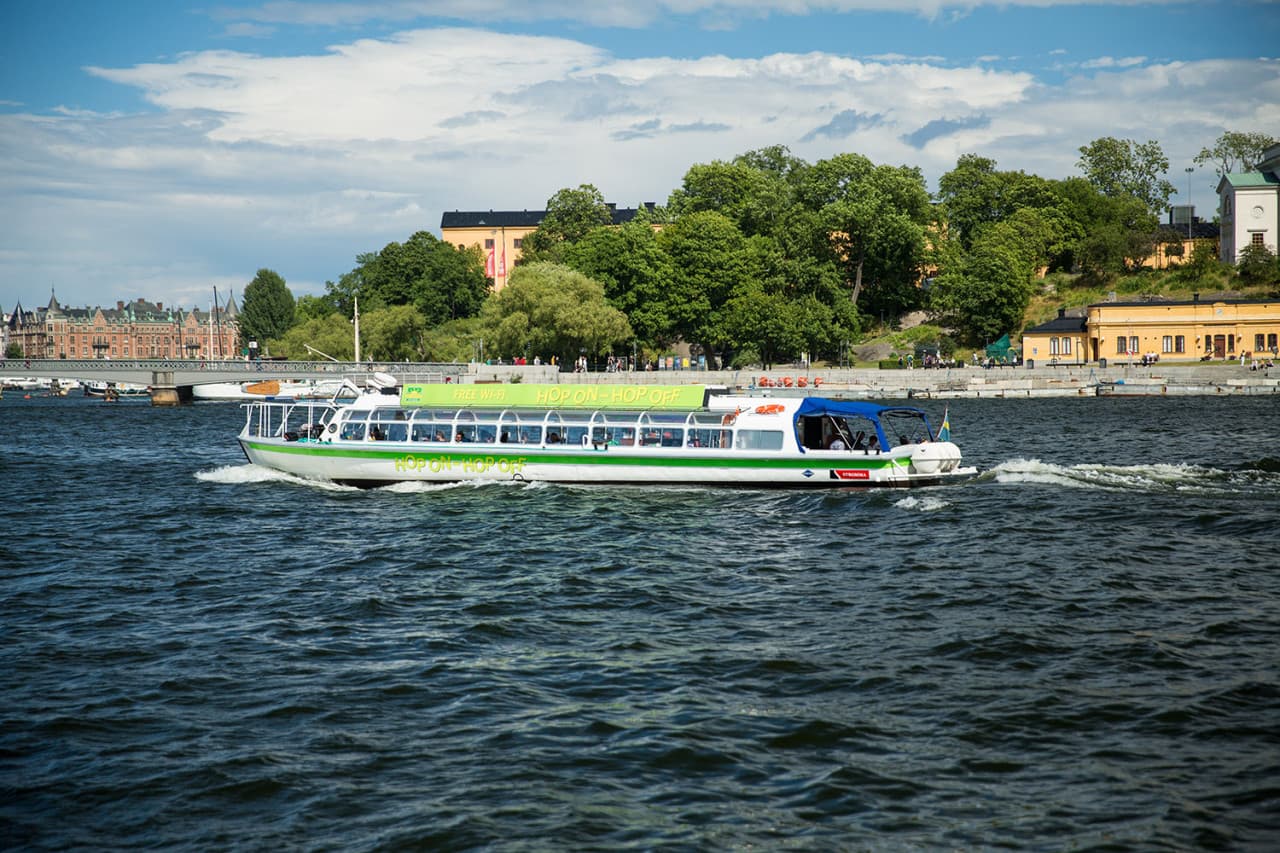 Go City Stockholm All-Inclusive Pass: Ahorre hasta un 50% en atracciones - imagen 12