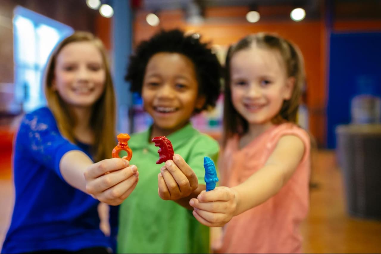 Crayola Experience - image 5
