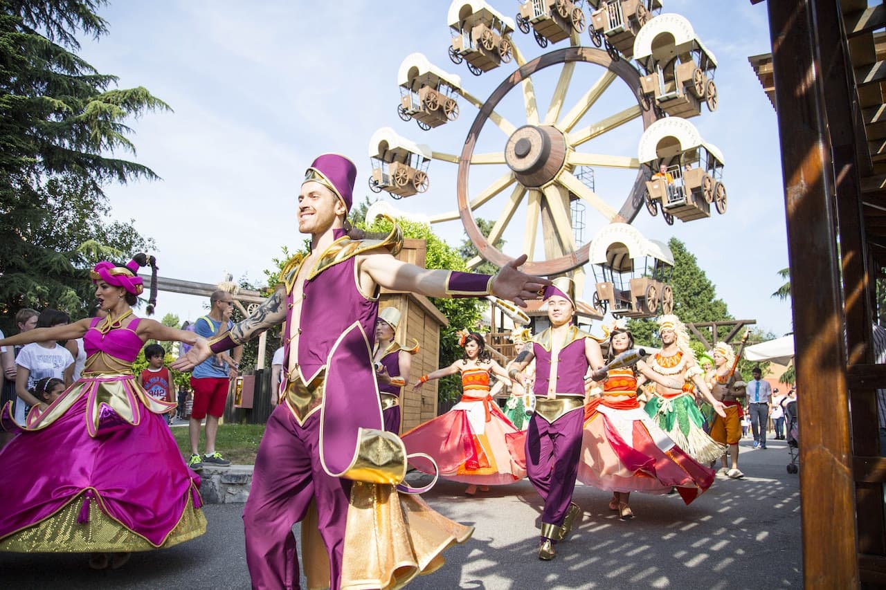 Leolandia - image 5