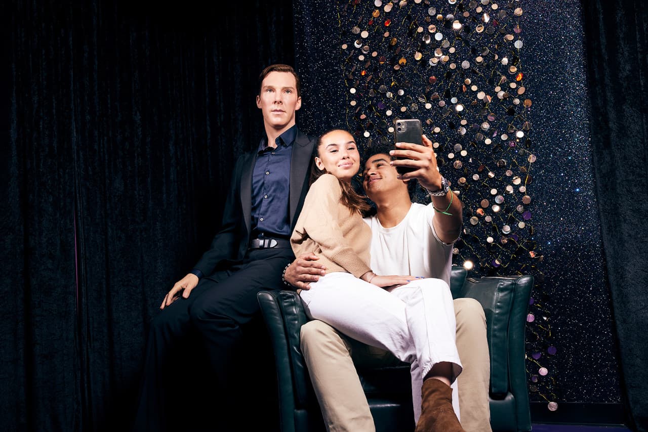Madame Tussauds Vienna Ticket - image 5