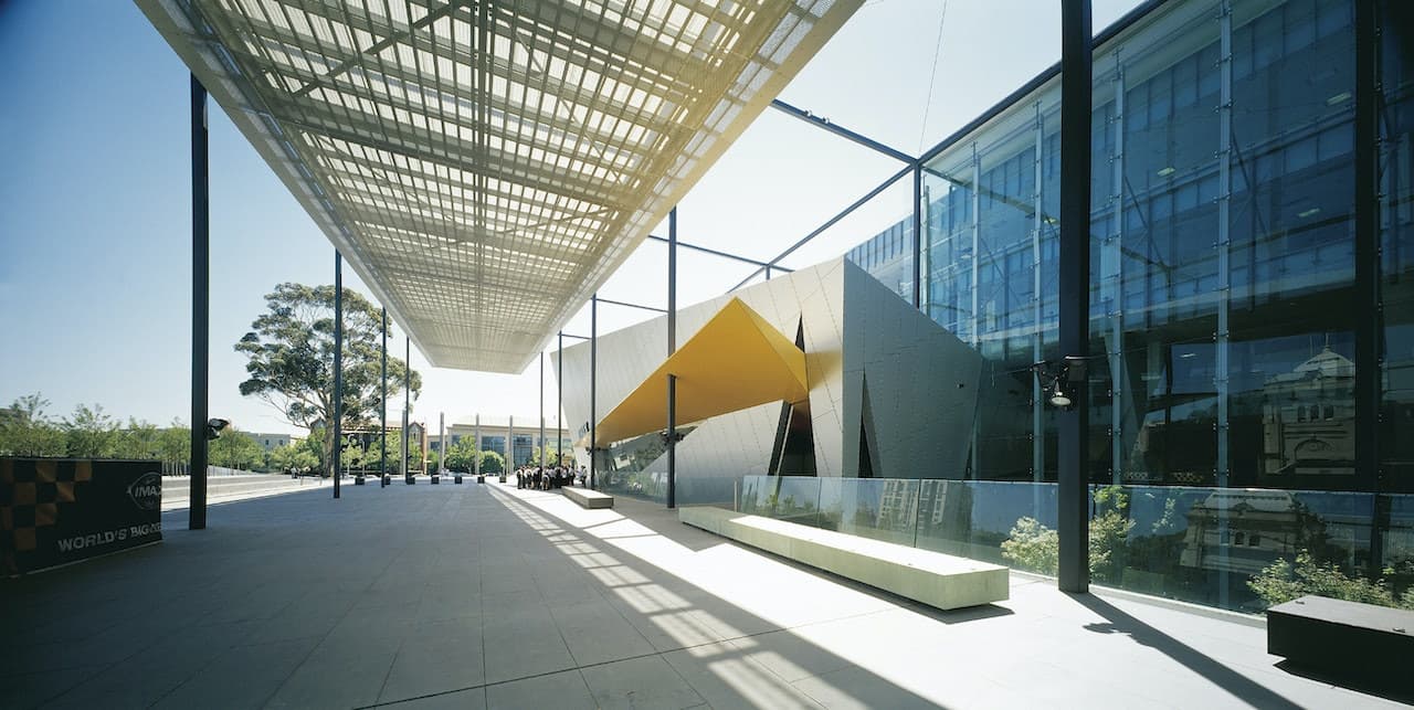 Melbourne Museum - image 4
