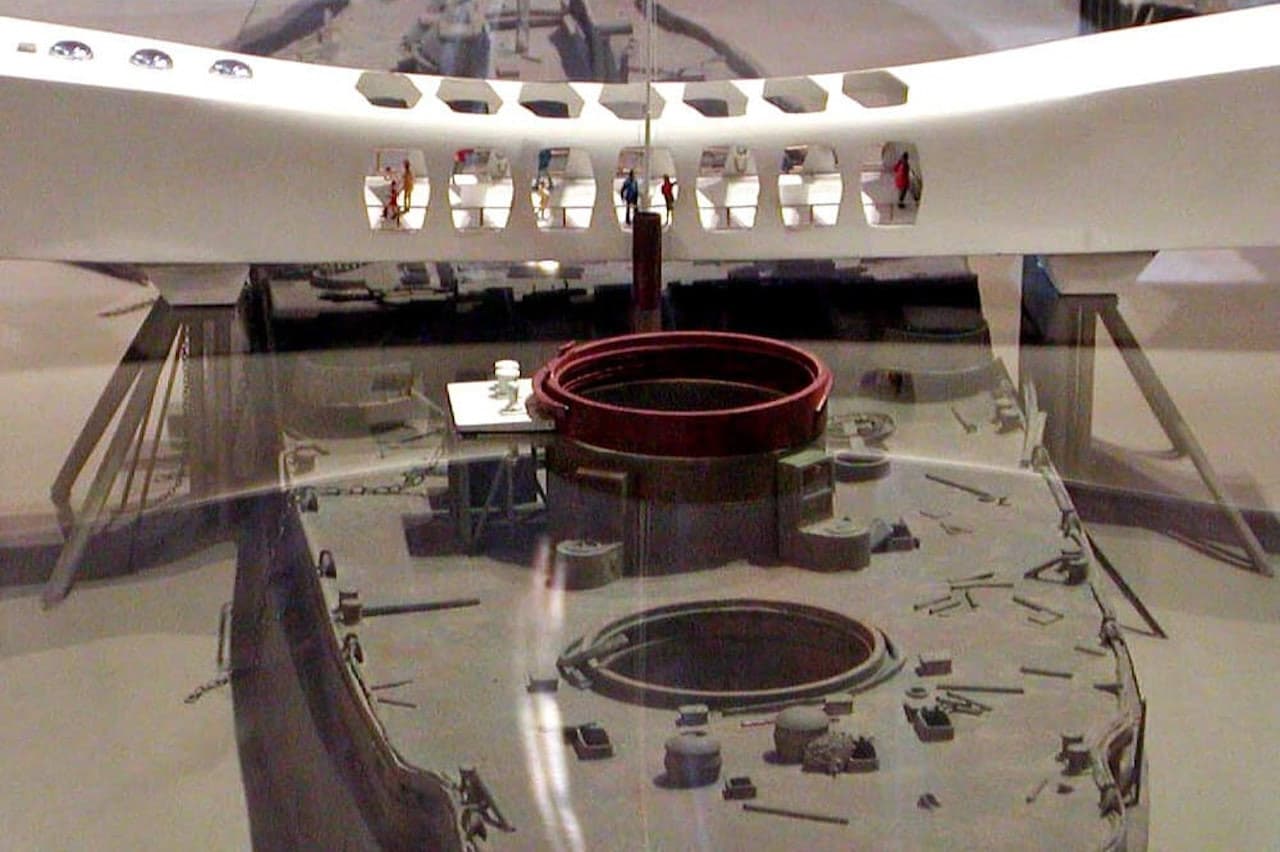 Pase a Pearl Harbour - imagen 9
