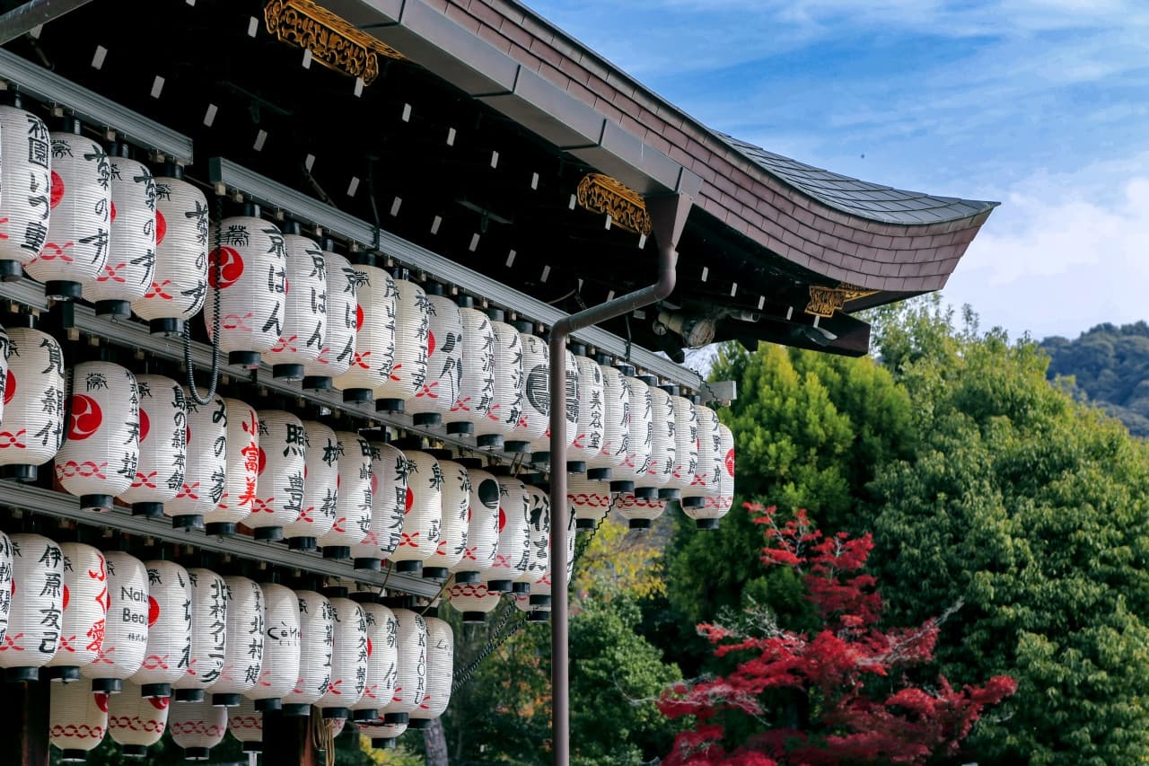 Kyoto and Nara Full-Day Tour from Osaka: Kiyomizudera Area, Fushimi Inari Taisha, Nara Park - image 3
