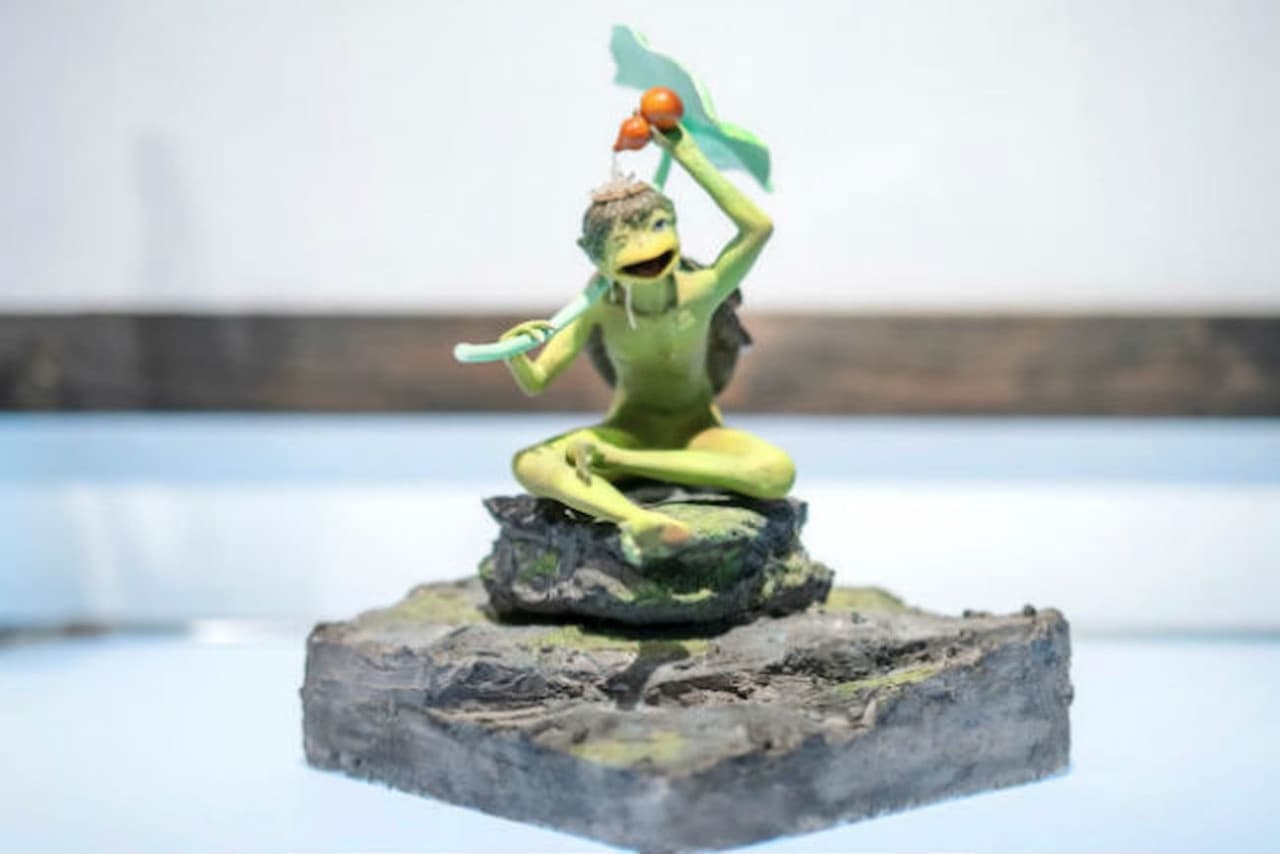 Yokai Art Museum Ticket - image 8