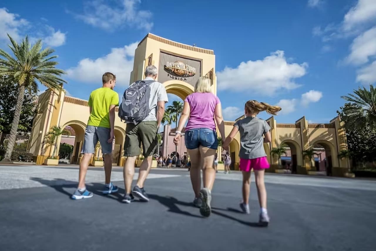 Universal Orlando Resort Ticket: Universal Studios Florida, Islands of Adventure, and Epic Universe - image 14