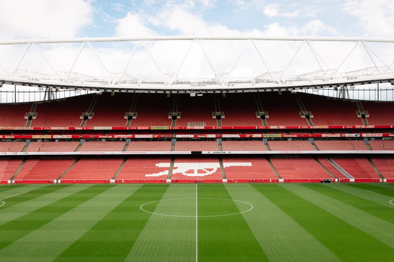Arsenal FC: Emirates Stadium Self-Guided Tour - image 7