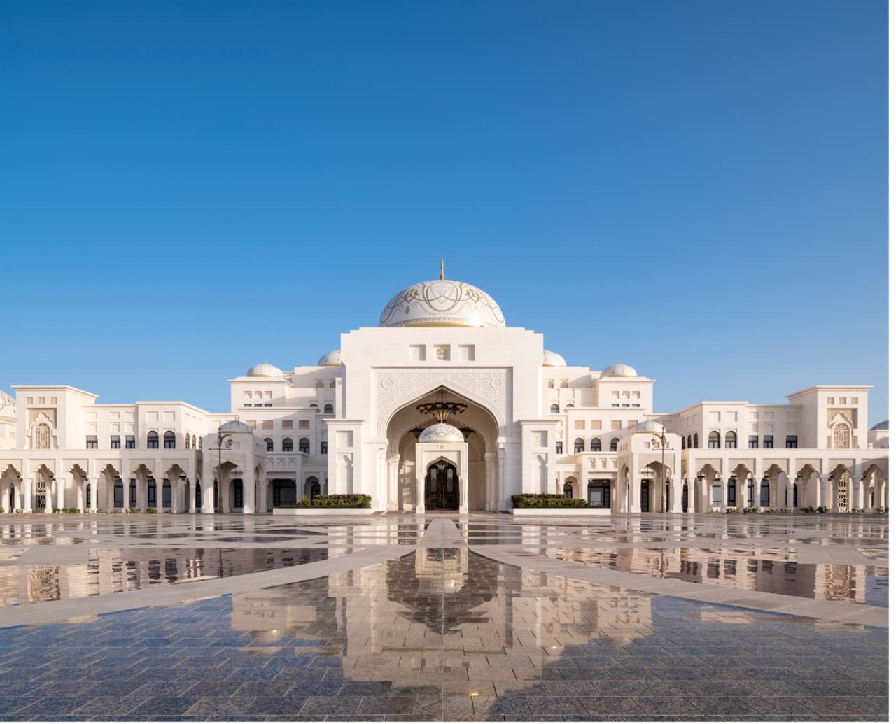 COMBO: SeaWorld Abu Dhabi + Qasr Al Watan Tickets - image 6