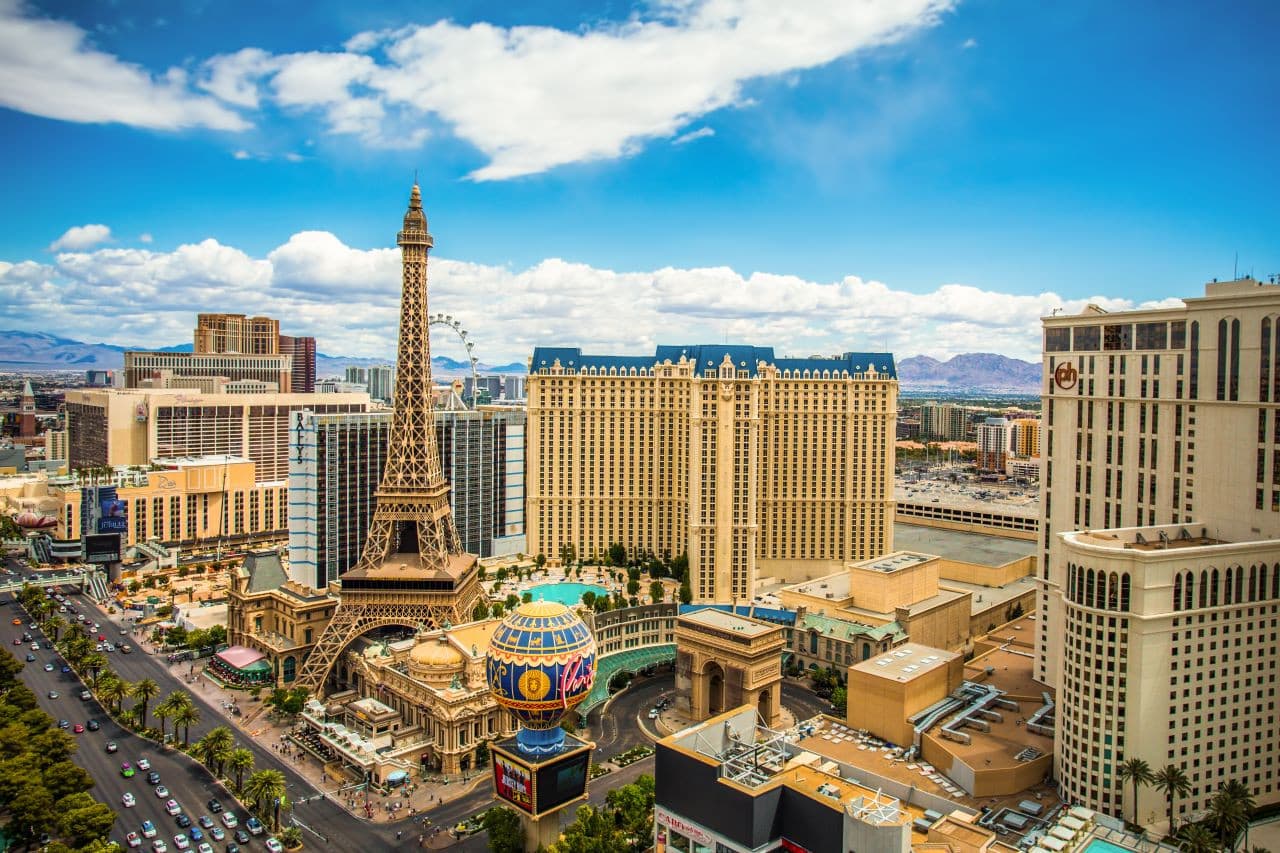 Go City Las Vegas All-Inclusive Pass: Save up to 50% on Attractions - image 23