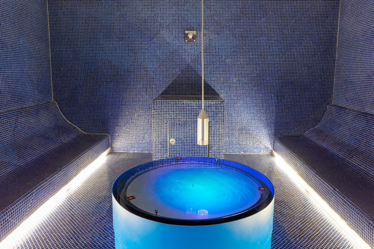 Centum City Spa Land - image 2