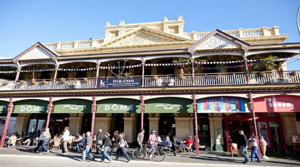 Perth and Fremantle City Tour - image 13