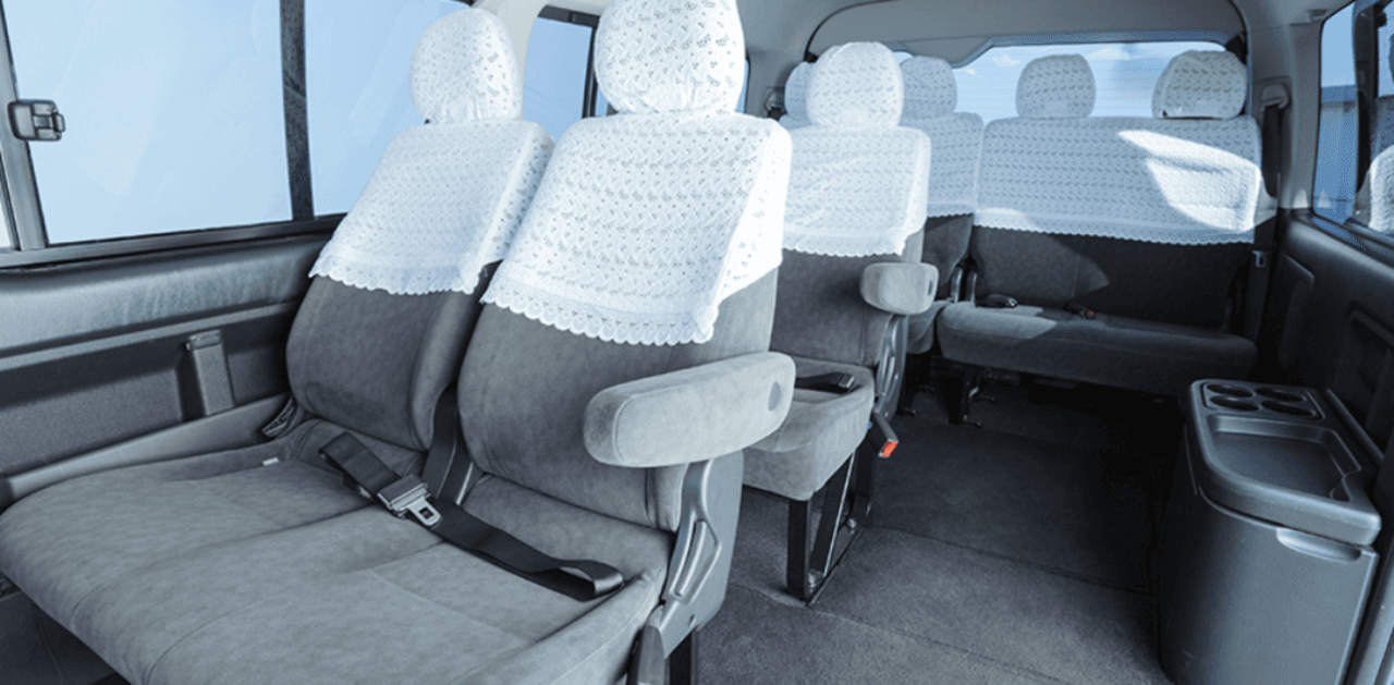 Hokkaido Private Airport Transfers between New Chitose Airport and Sapporo City Centre - image 6