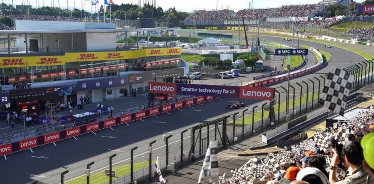 Formula 1 Japanese Grand Prix 2026 - image 13