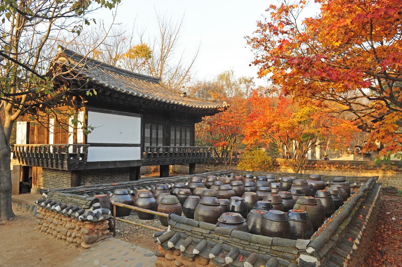 Korean Folk Village and Suwon Hwaseong Fortress Full-Day Tour from Seoul - 이미지 11