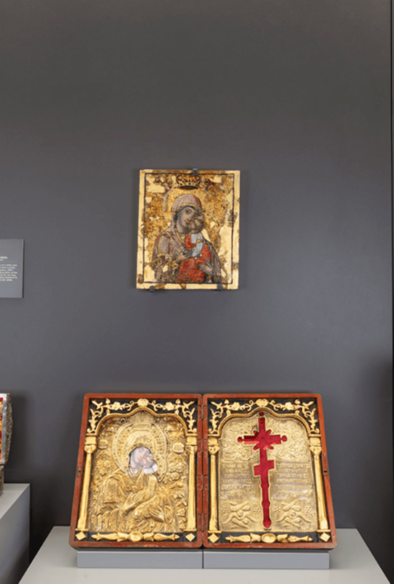 Hagia Sophia History and Experience Museum - image 22