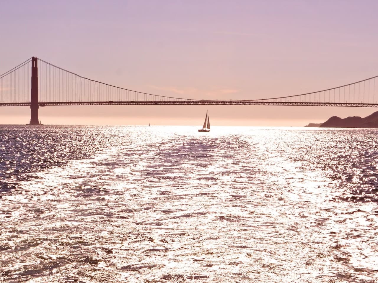San Francisco Bay 1 Hour Golden Gate Sightseeing Boat Cruise by Red and White Fleet - image 14