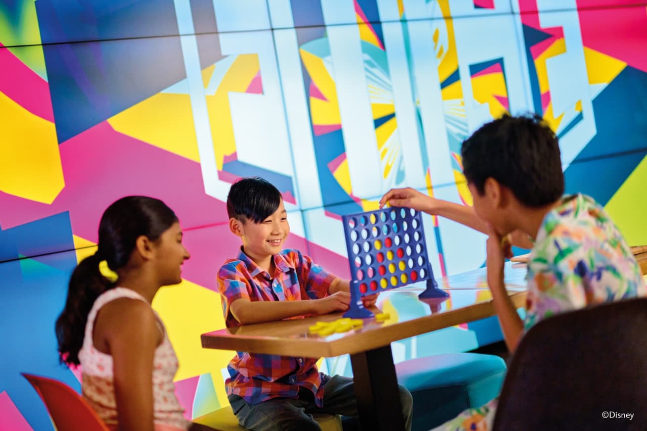 Disney Cruise Line: 3-Night Disney Adventure Cruise from Singapore - image 60