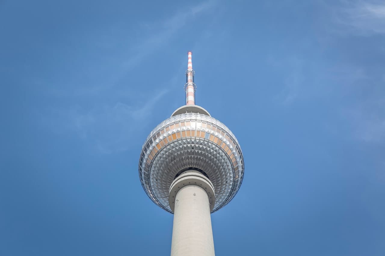 City Tour of Berlin: Audio Guide App - imagen 2