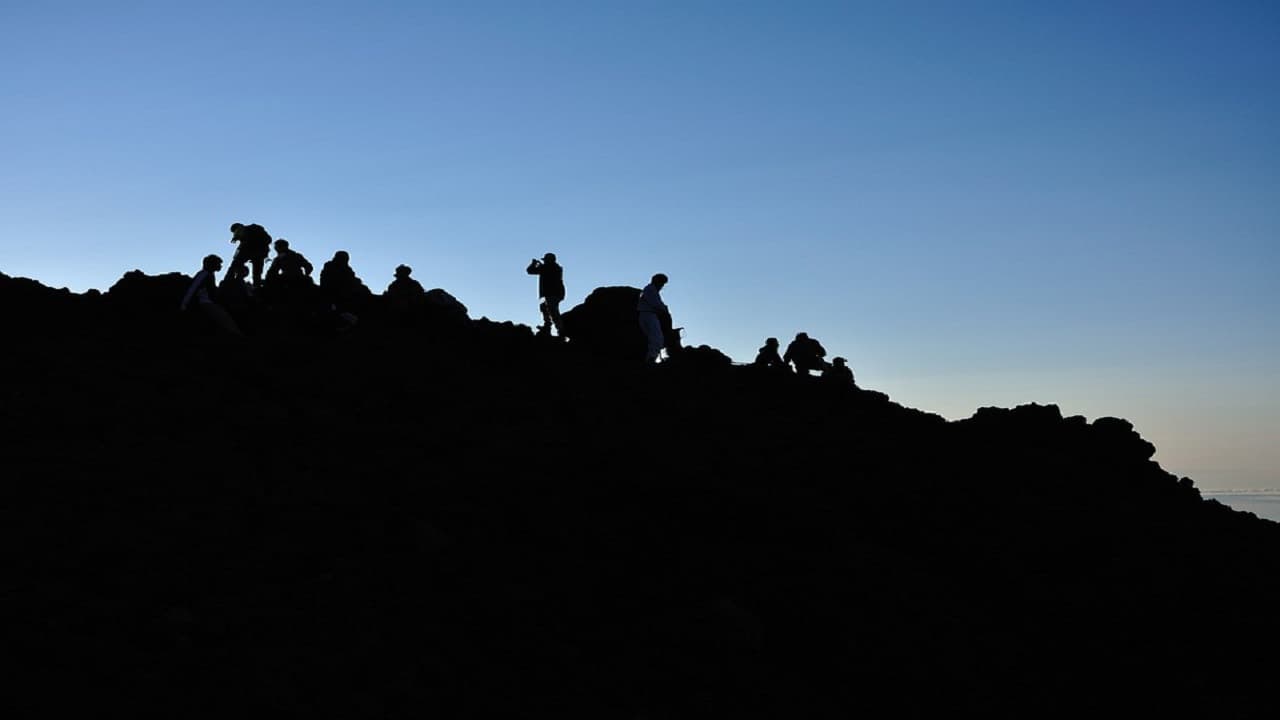 Mount Fuji and Hakone Tour - image 5