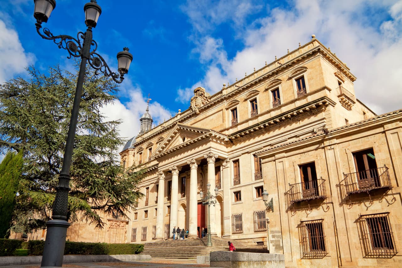 Salamanca and Avila Tour from Madrid - image 3