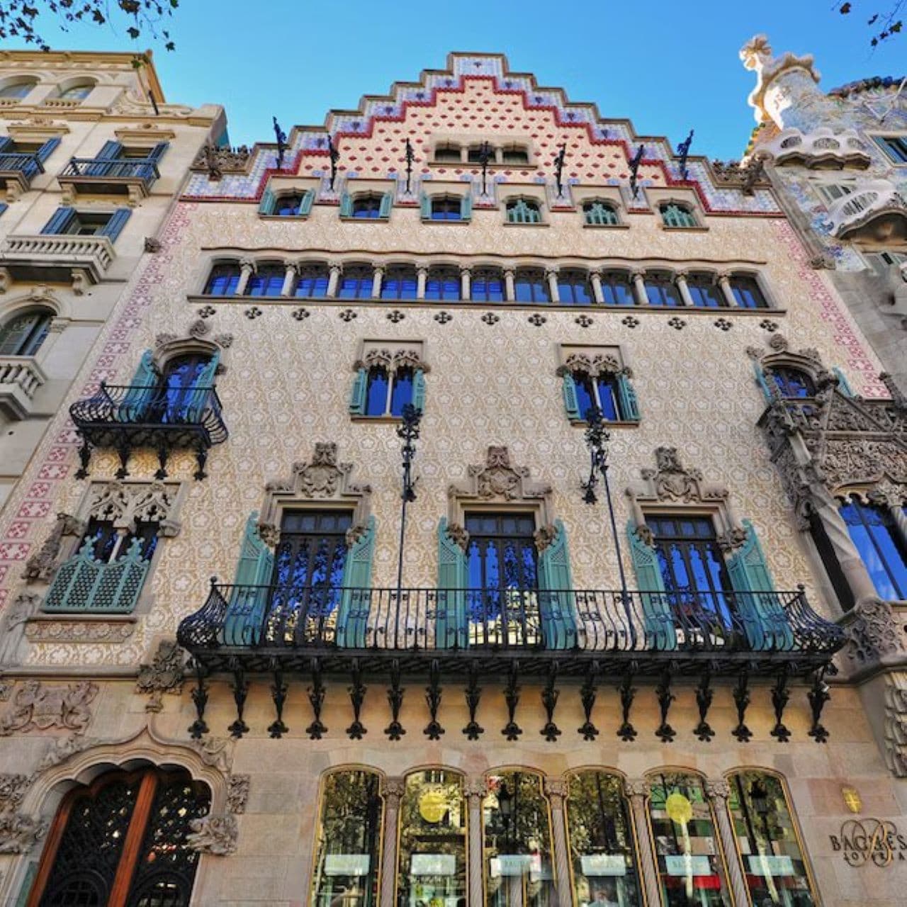 Barcelona Card - image 4
