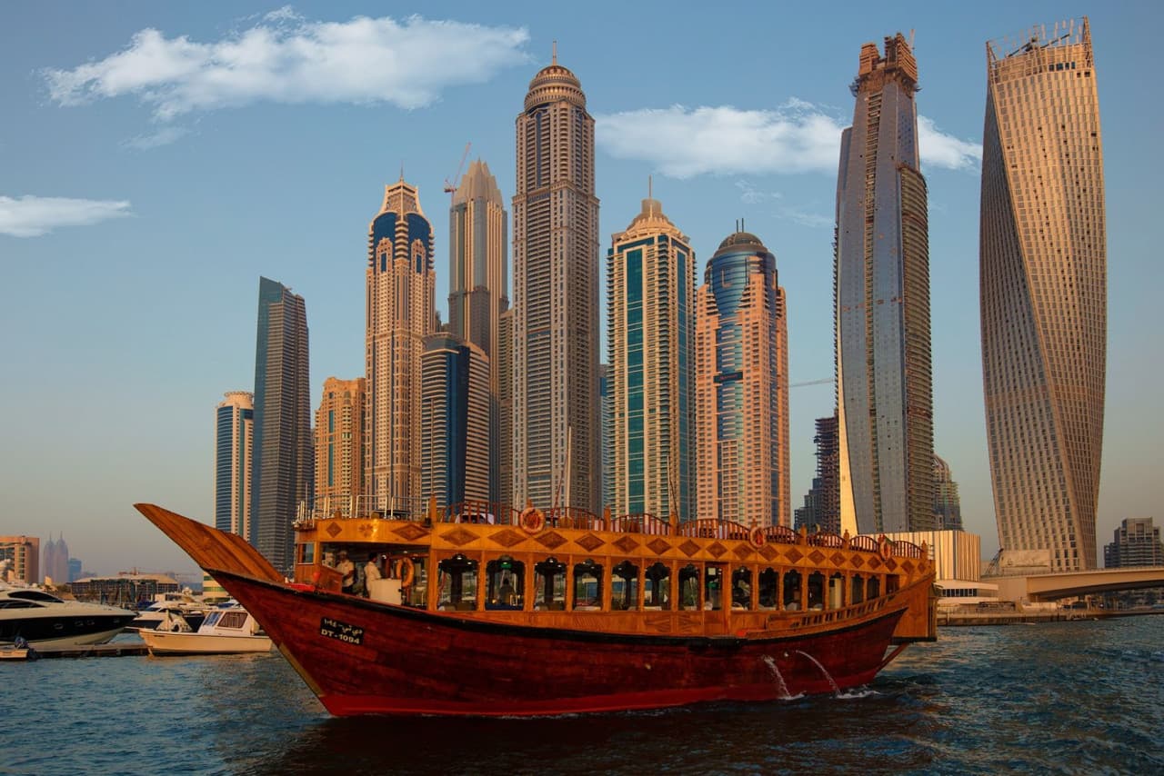 Go City Dubai Highlights Pass: Save up to 50% on Attractions - image 13
