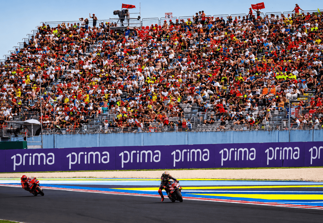 MotoGP Red Bull Grand Prix of San Marino and the Rimini Riviera 2026 (11 - 13 Sep) - image 2