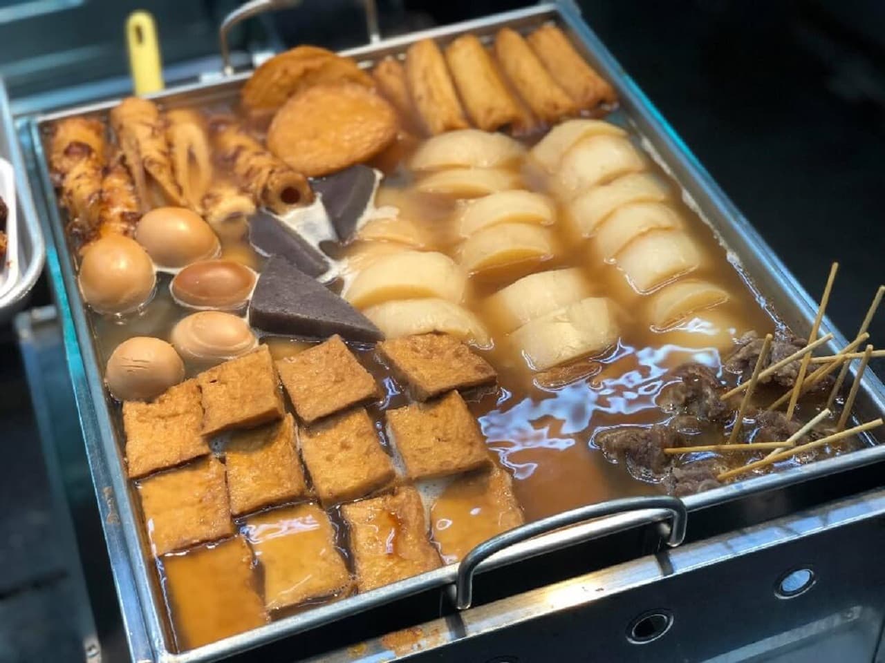 Tokyo Hidden Gem Food Tour in Shinbashi - imagen 12