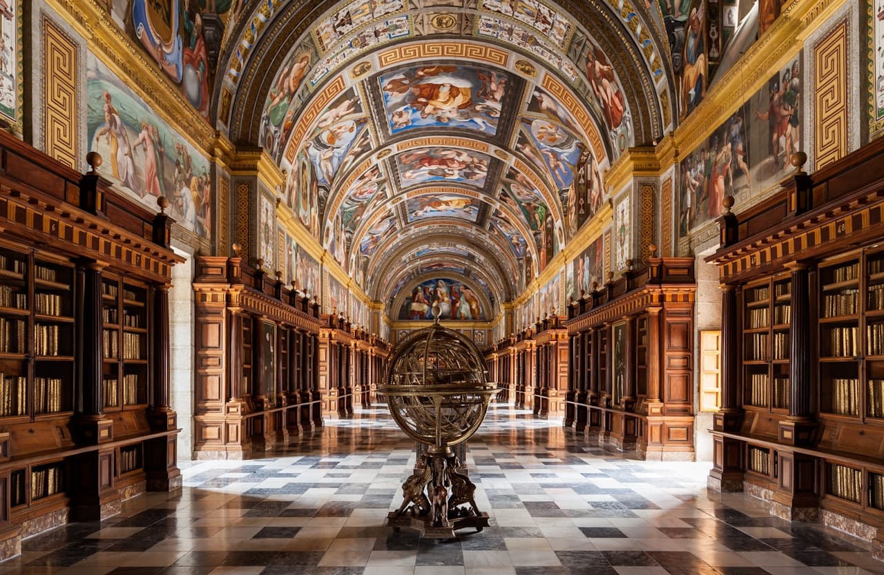 San Lorenzo de El Escorial - image 2