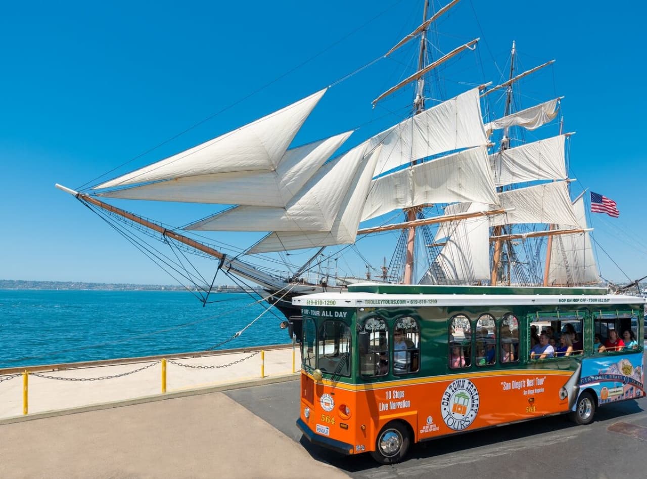 Go City San Diego All-Inclusive Pass Plus: Save up to 50% on Attractions - image 10